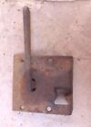 1915 1916 Model T Ford RIGHT FRONT DOOR LATCH Original early