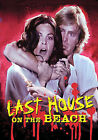 The Last House On The Beach (DVD, 2008)