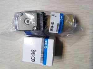 Brand New AR20K-02 Pneumatic Regulator Smc Good Quality wb - Picture 1 of 2