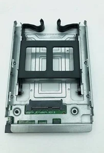 3.5"/2.5" SATA SSD ADAPTER BRACKET CADDY TRAY SUPPORT FOR HP Z640 WORKSTATION - Picture 1 of 3