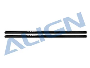 Align T-Rex 500X Tail Boom : H50T012XXT - Picture 1 of 1