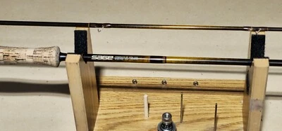 Sage 9'6" RPL 8 wt fly fishing rod  - Image 1 of 4