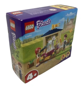 LEGO Friends Pony Washing Stable 41696 Neu OVP 60 Teile 2 Minifiguren - Bild 1 von 7