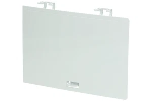 Neff R7380X Tumble Dryer Water Condenser Cover White Door Flap R8580X - Picture 1 of 4