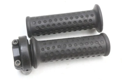 THROTTLE GRIP - PIAGGIO NEW TYPHOON 50 ( 2018 - 2021) - Image 1 of 4