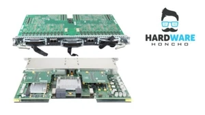 Cisco SM-D-72FXS FXS Double Wide Service Modul - schneller kostenloser Versand - Bild 1 von 6