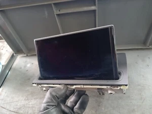 Original Audi A3 S3 RS3 8V Display Navigation Monitor 8V0857273K ALPINE - Bild 1 von 6