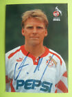 Alfons Higl - 1. FC Kln - 1993 / 1994 (93/94) Pepsi