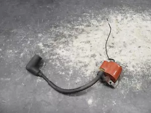 1973 Yamaha DT 250 Dt250 Enduro Ignition Coil 2785 - Picture 1 of 7