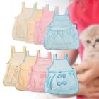 Pet Carrier Apron Plush Cat Accompany Carrier Bag for Camping Travel Indoors