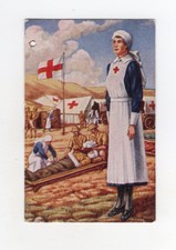 South African Defence Series #100 Voluntary Aid Detachments Nursing Red Cross?