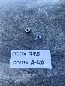 (TWO NEW) SKF EXPLORE 3/8” BEARING Free Shipping. - Picture 1 of 7