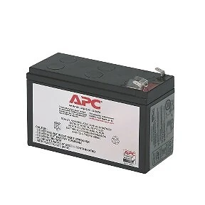 731304244400 APC Replacement Battery Cartridge #106 APC - Image 1 of 2