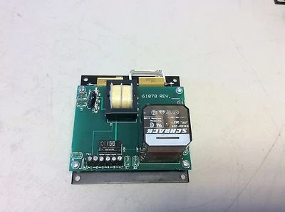 Boston Gear 61078 (TBI) Foto 1 de 4