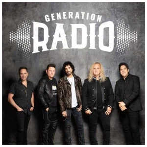 Generation Radio - Generation Radio CD+DVD NEU OVP - Bild 1 von 1