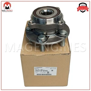 28373-FG000 GENUINE OEM FRONT WHEEL HUB ASSY 28373FG000 - Picture 1 of 8