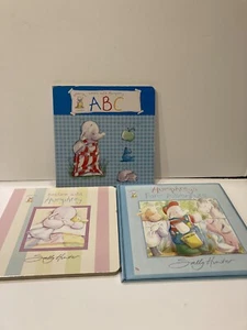 3 Great Books. Learn, Bedtime And Farm Adventure With Humphrey’s - Picture 1 of 6