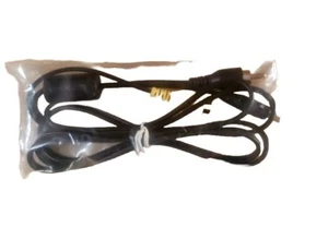 Audio Video Kabel für Canon IXUS 115HS ELPH100 Neu - Picture 1 of 3
