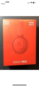 Beats by Dre Solo Pro Wireless noise canceling Headphones By Pharrell Williams - Picture 1 of 5