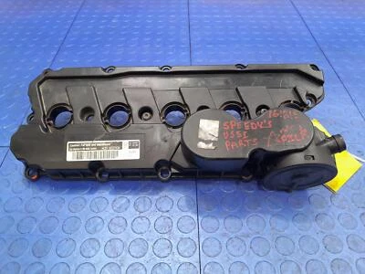 Крышка клапана двигателя Volkswagen 2,5 л подходит для Jetta Beetle Passat от оригинального производителя 7K103469L - Изображение 1 из 4