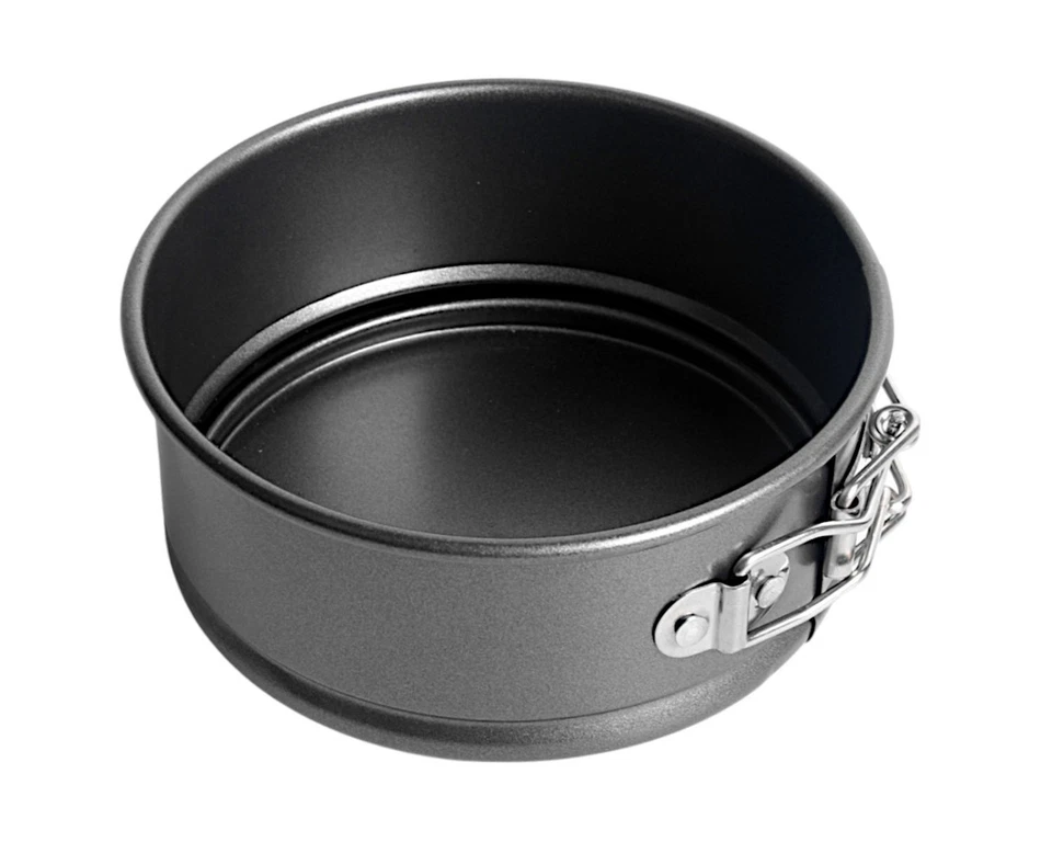 Springform 12cm Backform Kuchenform Tortenform Kuchenbackform antihaft - Bild 1 von 1