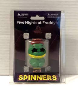 Five Nights at Freddy's Security Breach Montgomery Fidget Spinner di Just Toys - Foto 1 di 2