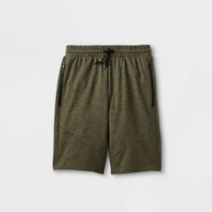 NEW Boy' Moto Knit Pull-on Short - Art Class™ XL (16) - Picture 1 of 1