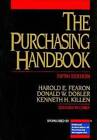 The Purchasing Handbook - Hardcover By Donald W. Dobler - Very Good