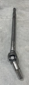 212.06.615.19 Dana Spicer Double U-Joint Shaft Off Highway NEW! FREE SHIPPING! - Foto 1 di 6