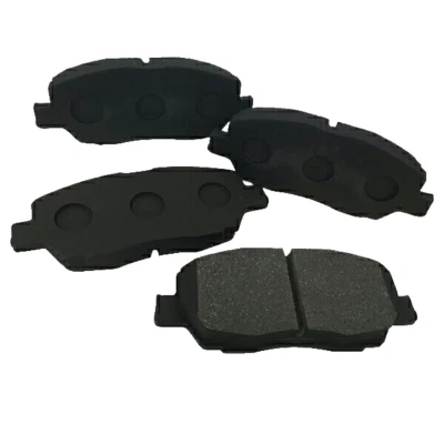 Front Brake Pad for Suzuki Carry DA52V DA52W DB52V DA62V DA62W DA52T DB52T DA62T - Image 1 of 2