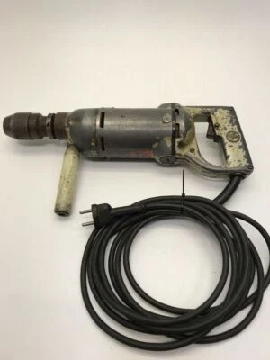 Heavy Duty Drill Fine With One Hand Drill Chuck ASz654-1a, 360W - Image 1 of 4