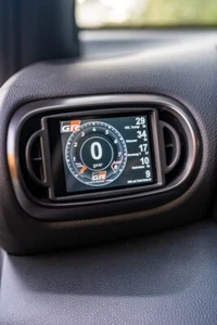 Wyświetlacz CANchecked MFD32 GEN2 do Toyota Yaris GR XP21 LHD 2020 + - Zdjęcie 1 z 5