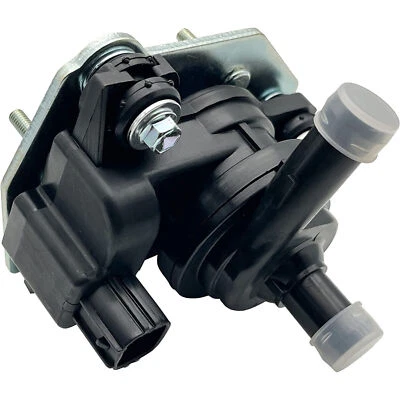 Bomba de refrigerante inversora híbrida para motor de accionamiento Lexus RX400h 2006-2008 G9040-48080 Foto 1 de 4