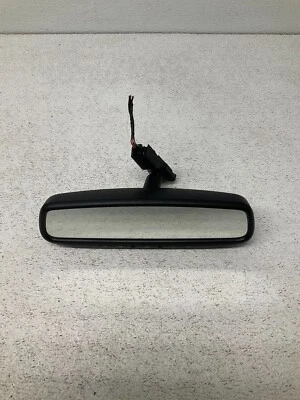 Espejo retrovisor central interior KIA SPORTAGE 2011-2013 OEM Foto 1 de 4