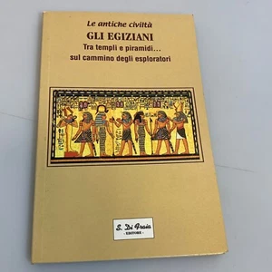 Buch Die alten Zivilisationen Die Ägypter zwischen Tempeln und Pyramiden unterwegs - Bild 1 von 1