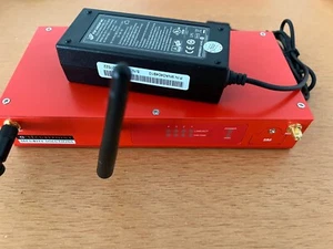 Hardware Firewall Securepoint RC200 G3 - Bild 1 von 3
