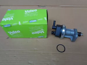 NEW GENUINE VALEO 247160 FUEL PUMP MERCEDES 20916501 - Picture 1 of 1