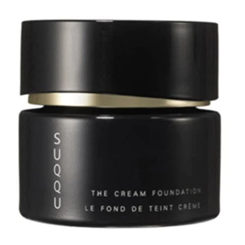 SUQQU The Cream Foundation SPF25/PA++ 30g 020 New - Image 1 of 1
