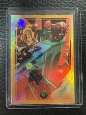 2022 Cardsmiths Currency Series 1 1st Edition #60 Bitcoin Gold Holofoil