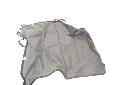 Jeep RT todo terreno CJ CJ5 76-83 nuevo topper de playa negro BT10101 ENVÍO GRATUITO Foto 1 de 4