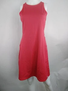 Smartwool Women Active Tank Dress Carnival Medium 16944-L35 - Picture 1 of 10