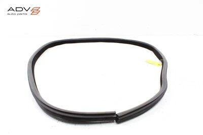 2018-23 LAND ROVER RANGE ROVER VELAR REAR LEFT DOOR BODY WEATHERSTRIP SEAL OEM - Image 1 of 4