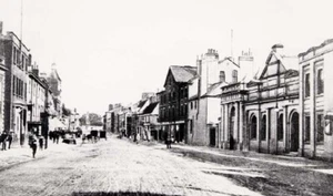 Genealogy CD for Newmarket - Cambridgeshire - Picture 1 of 1