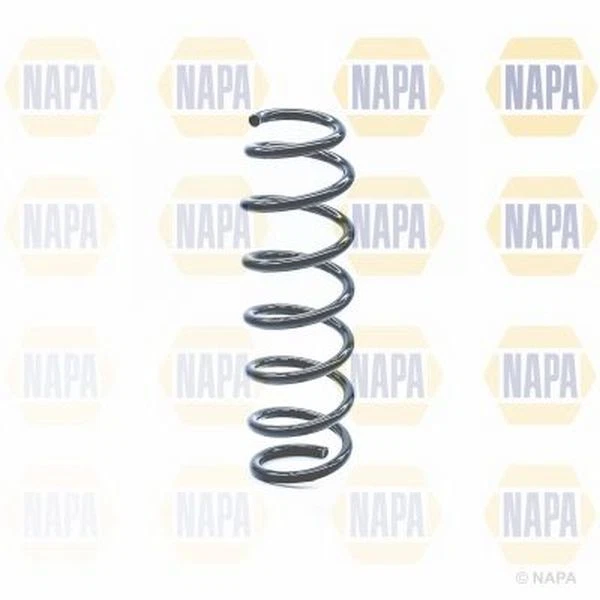 Coil Spring Front F11 2.0 3.0 520d 520i 523i 525d 528i 530d 530i 535i 09->17 — 第 1/1 张图片