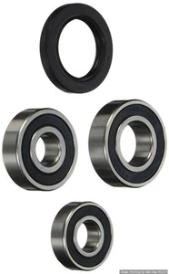 Pivot Works Rear Wheel Bearings 1988-1989 Kawasaki ELIMINATOR 250 NEW - Picture 1 of 1