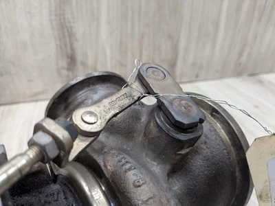 PRE-LCI OEM BMW G05 G07 G11 G12 G30 M550 X5 JUEGO TURBO CARGADOR IZQUIERDO DERECHO N63 k Foto 1 de 4