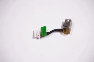 M45022-001 Hp DC in Jack 14-EK0013DX 14m-dy1033dx - Bild 1 von 2