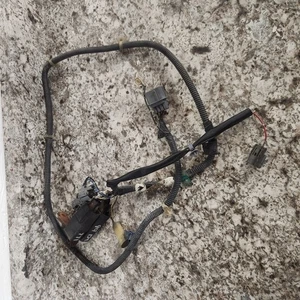Arnés de cableado relé ventilador auxiliar compresor aire acondicionado EG Honda Civic SI EX 1992-1995 - Imagen 1 de 8