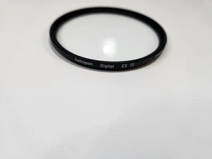 Filtro Heliopan Digital ES 72 protezione 72 mm - Foto 1 di 6