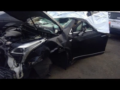 Rear Spoiler Fits 17-24 XT5 1047838 Foto 1 de 4